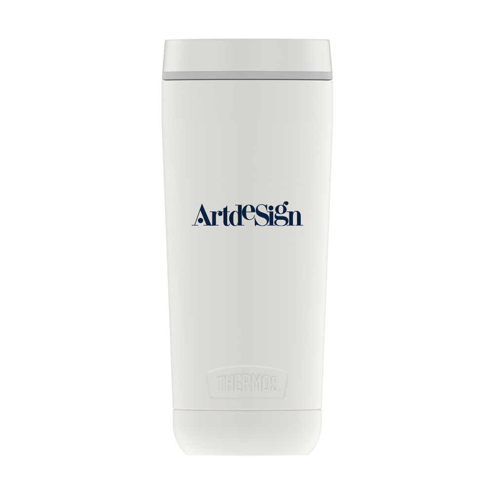 18 oz. Guardian Collection by Thermos® Stainless Steel Tumbler 1