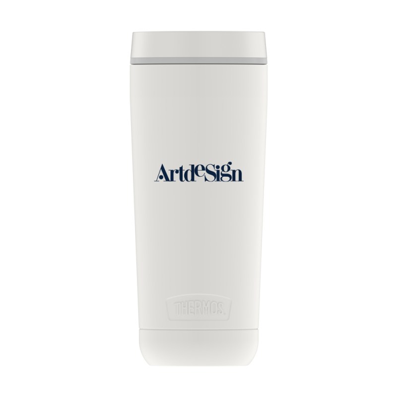 18 oz. Guardian Collection by Thermos® Stainless Steel Tumbler 1 18 oz. Guardian Collection by Thermos® Stainless Steel Tumbler 1