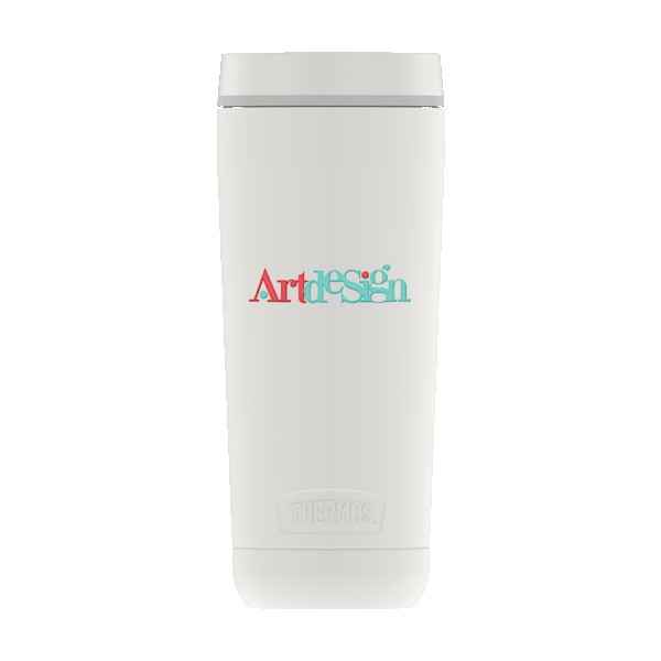 18 oz. Guardian Collection by Thermos® Stainless Steel Tumbler 1