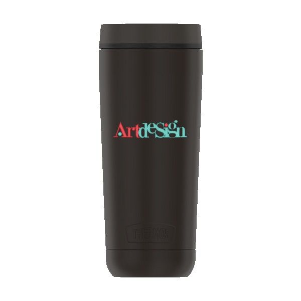 18 oz. Guardian Collection by Thermos® Stainless Steel Tumbler 1