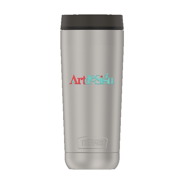 18 oz. Guardian Collection by Thermos® Stainless Steel Tumbler 1