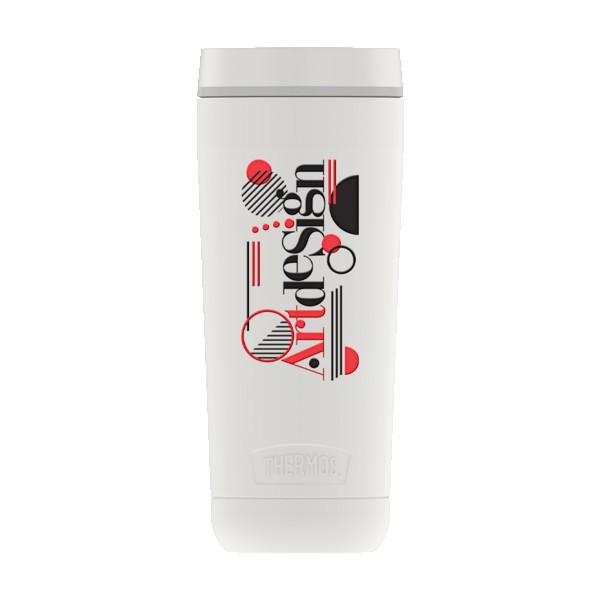 18 oz. Guardian Collection by Thermos® Stainless Steel Tumbler 1