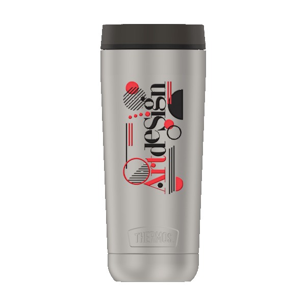 18 oz. Guardian Collection by Thermos® Stainless Steel Tumbler 1