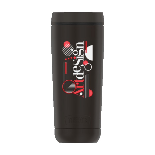 18 oz. Guardian Collection by Thermos® Stainless Steel Tumbler 1