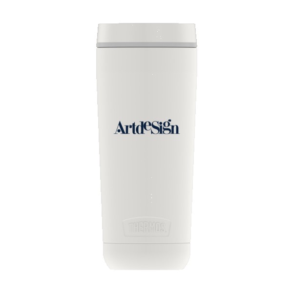 18 oz. Guardian Collection by Thermos® Stainless Steel Tumbler 1