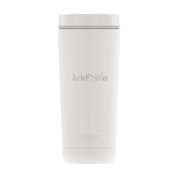 18 oz. Guardian Collection by Thermos® Stainless Steel Tumbler 1