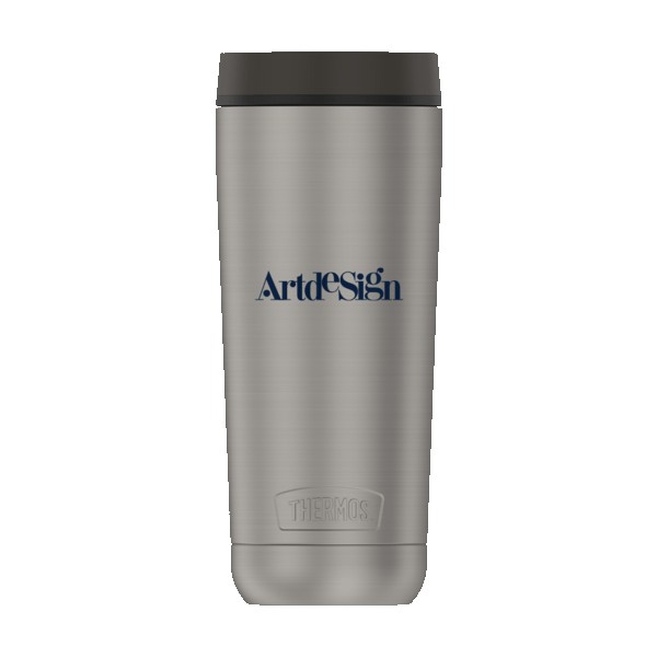 18 oz. Guardian Collection by Thermos® Stainless Steel Tumbler 1