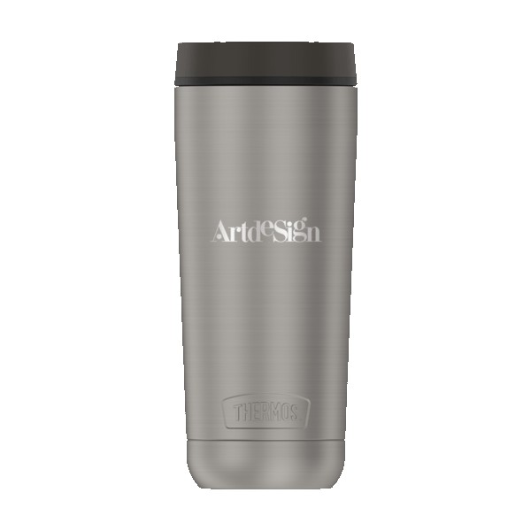 18 oz. Guardian Collection by Thermos® Stainless Steel Tumbler 1