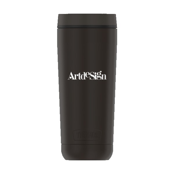 18 oz. Guardian Collection by Thermos® Stainless Steel Tumbler 1