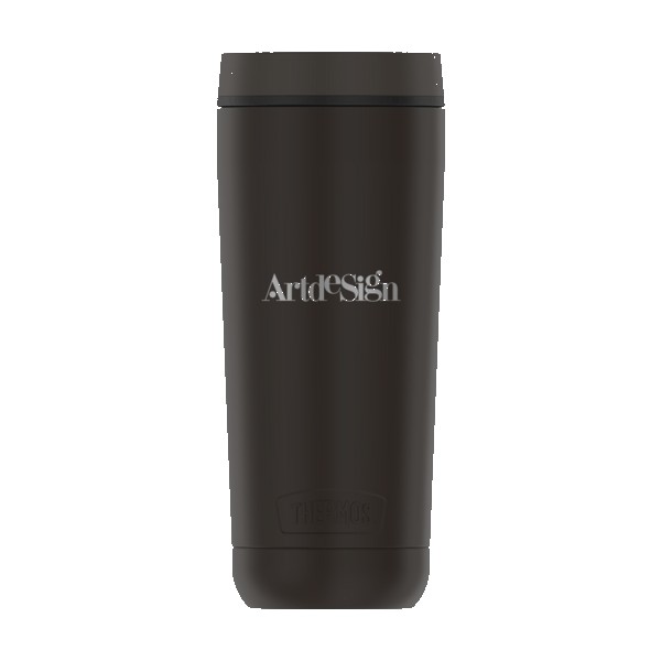 18 oz. Guardian Collection by Thermos® Stainless Steel Tumbler 1