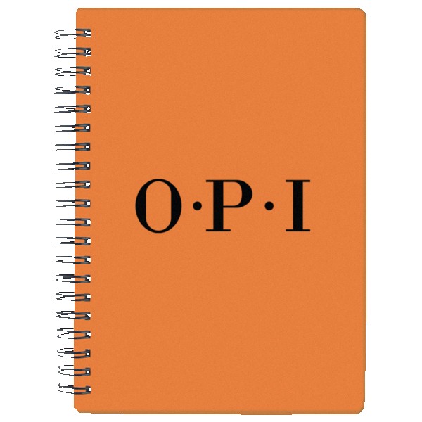 Pocket-Buddy Spiral Notebook 1