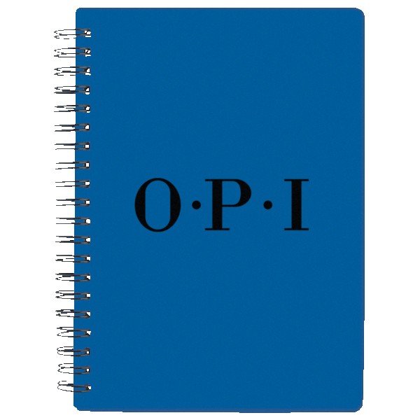 Pocket-Buddy Spiral Notebook 1