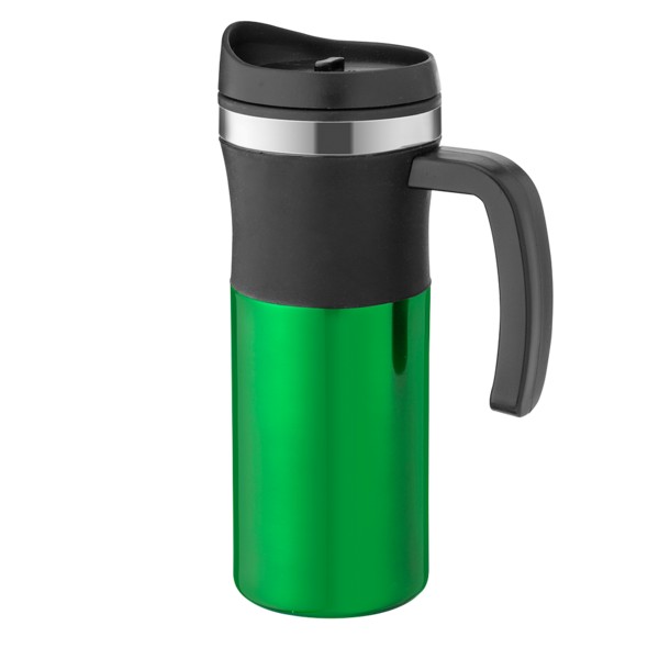 Malmo Travel Mug - 16 Oz. 1
