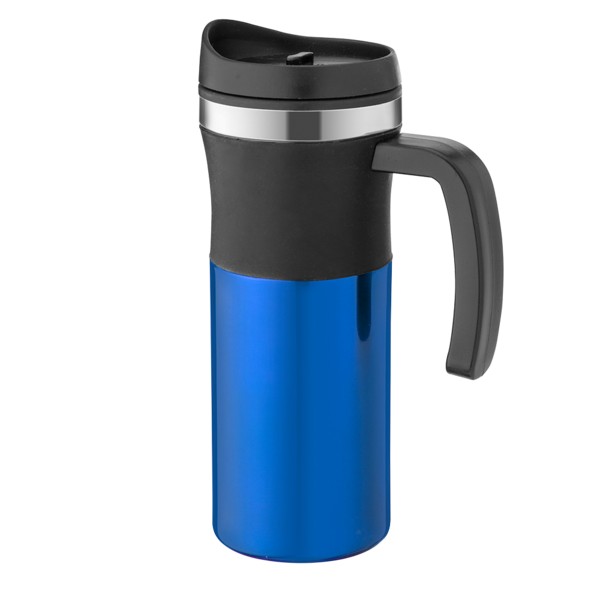 Malmo Travel Mug - 16 Oz. 1
