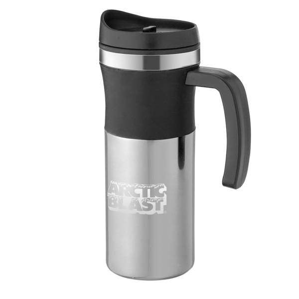 Malmo Travel Mug - 16 Oz. 1