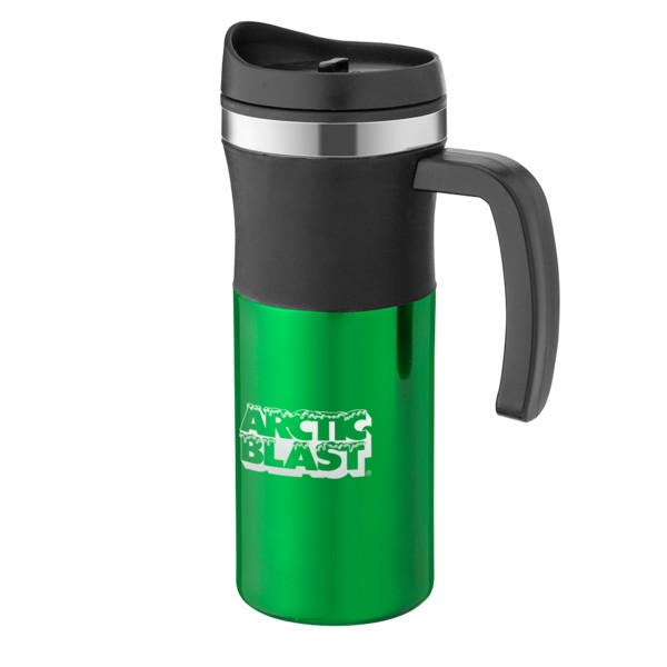 Malmo Travel Mug - 16 Oz. 1