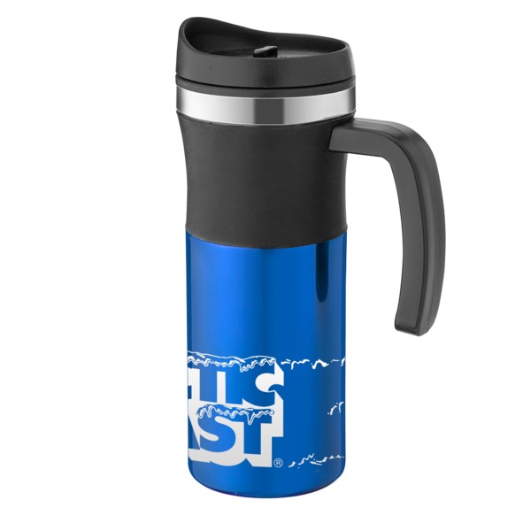 Malmo Travel Mug - 16 Oz. 1