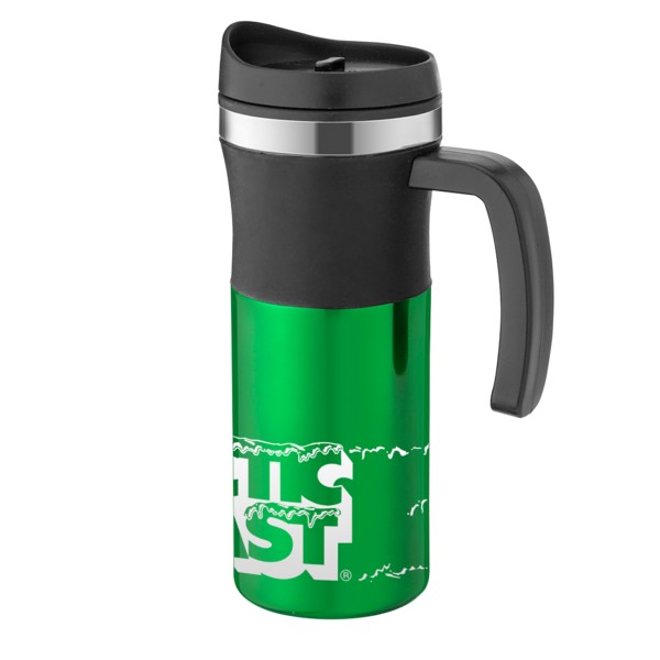 Malmo Travel Mug - 16 Oz. 1