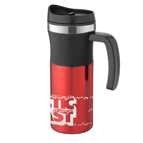 Malmo Travel Mug - 16 Oz. 1