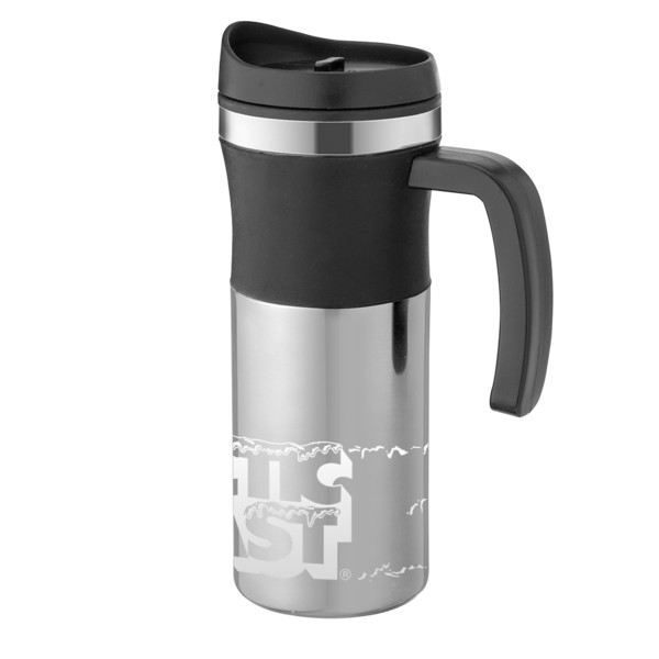 Malmo Travel Mug - 16 Oz. 1