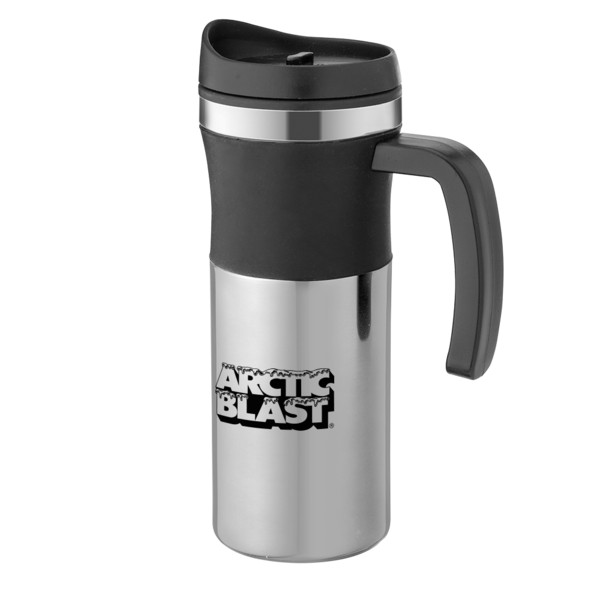 Malmo Travel Mug - 16 Oz. 1