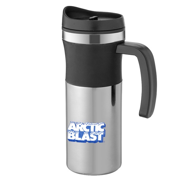 Malmo Travel Mug - 16 Oz. 1