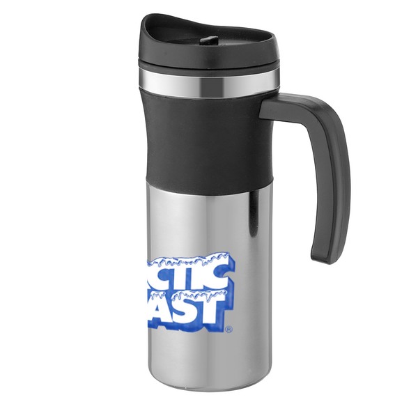 Malmo Travel Mug - 16 Oz. 1