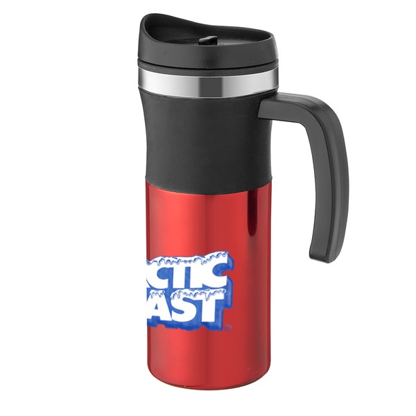 Malmo Travel Mug - 16 Oz. 1