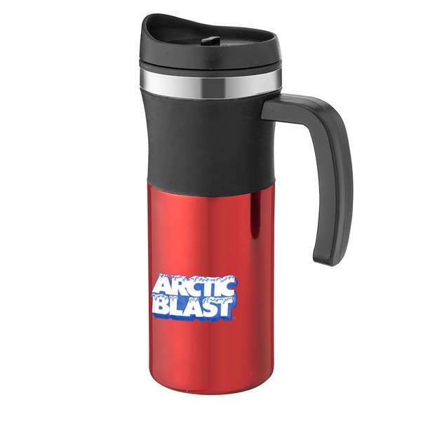 Malmo Travel Mug - 16 Oz. 1
