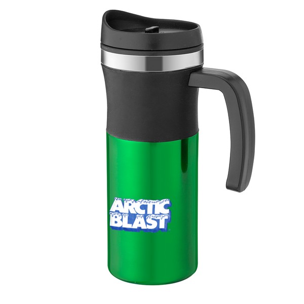 Malmo Travel Mug - 16 Oz. 1