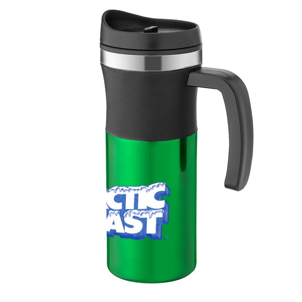 Malmo Travel Mug - 16 Oz. 1