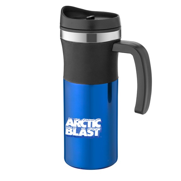 Malmo Travel Mug - 16 Oz. 1