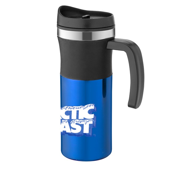 Malmo Travel Mug - 16 Oz. 1
