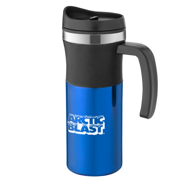 Malmo Travel Mug - 16 Oz. 1