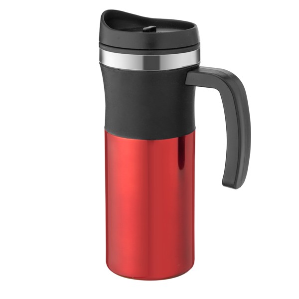Malmo Travel Mug - 16 Oz. 1