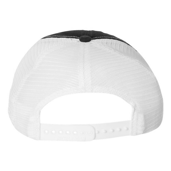 Richardson 111 Washed Trucker 1
