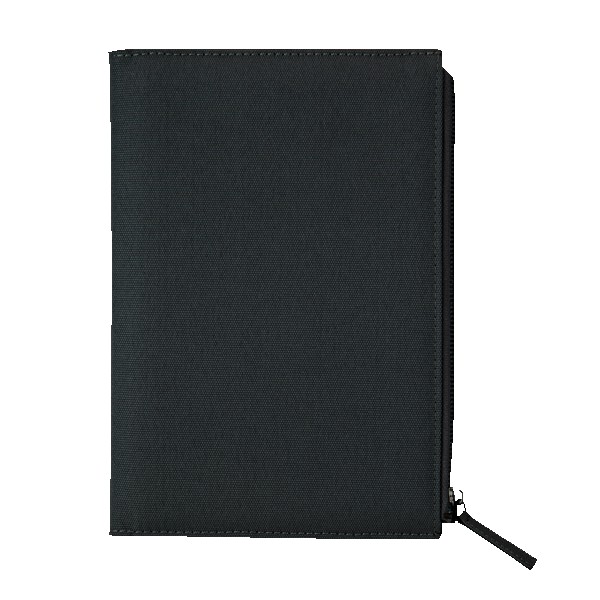 Durham Notebook 1