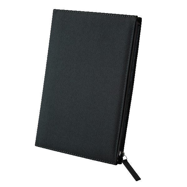 Durham Notebook 1