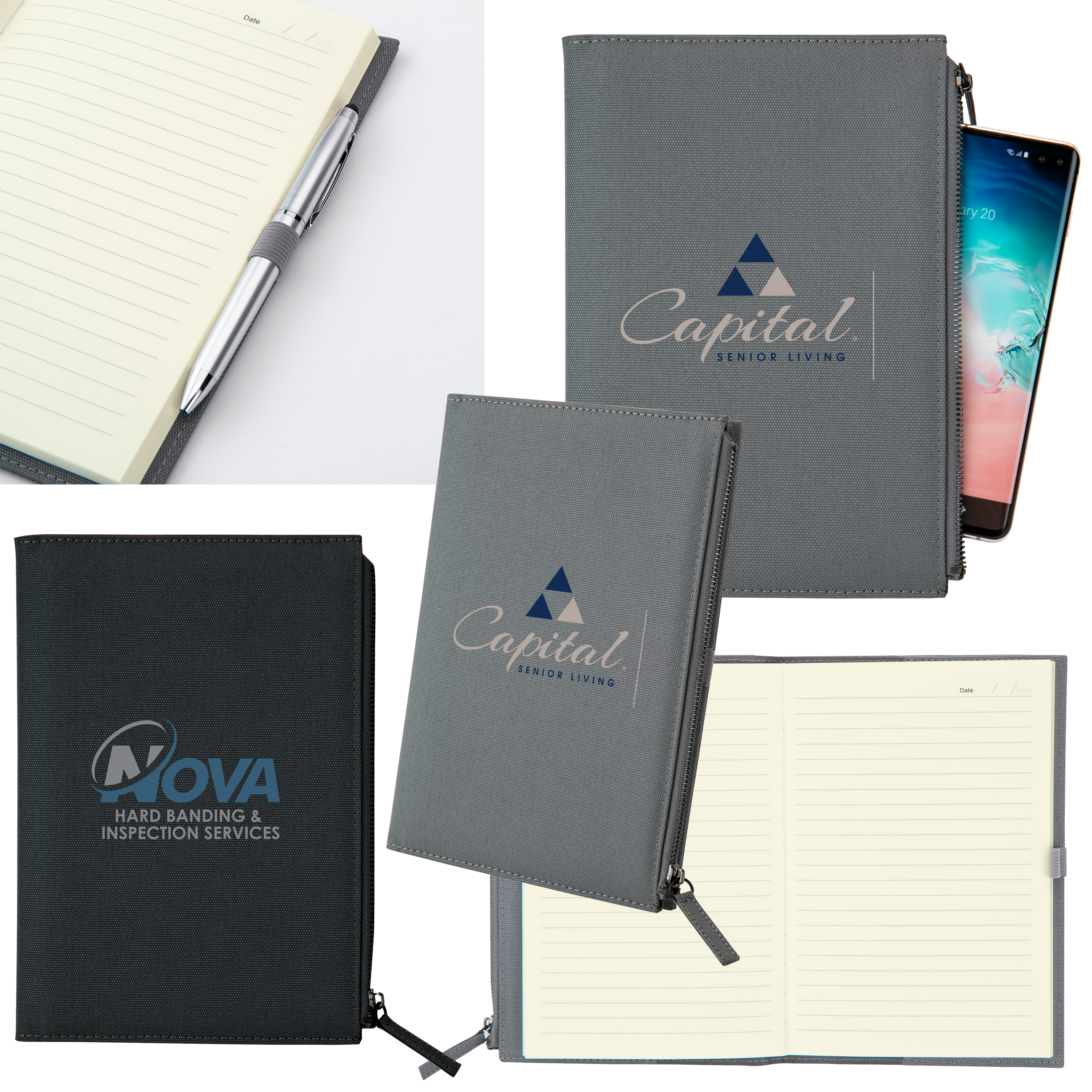 Durham Notebook 1
