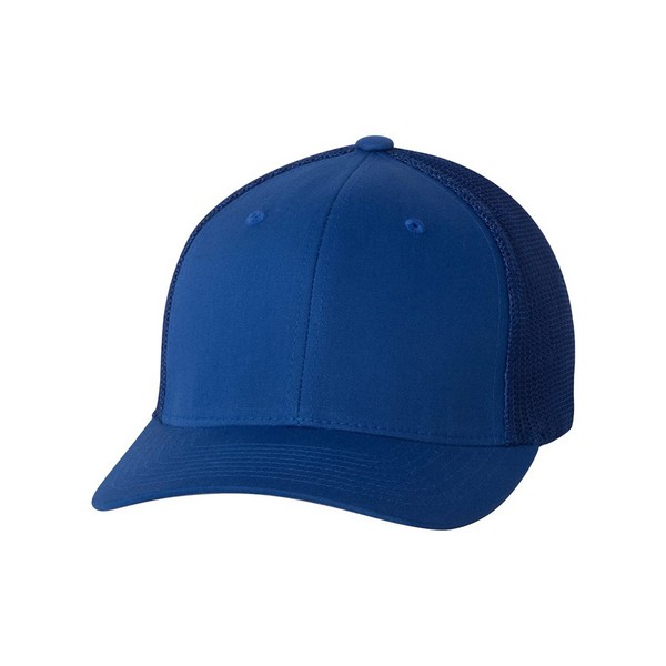 Flexfit 6511 Trucker Mesh Cap 1