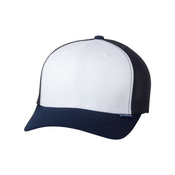 Flexfit 6511 Trucker Mesh Cap 1