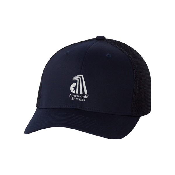 Flexfit 6511 Trucker Mesh Cap 1
