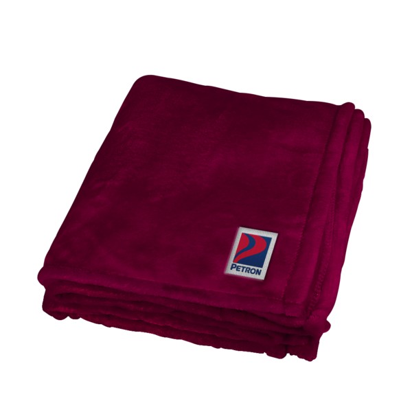 Mink Touch Blanket 1