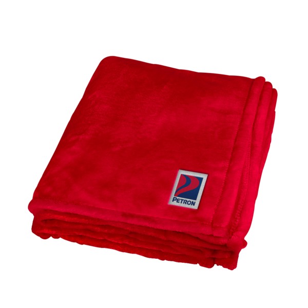Mink Touch Blanket 1