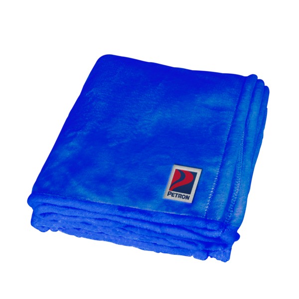 Mink Touch Blanket 1