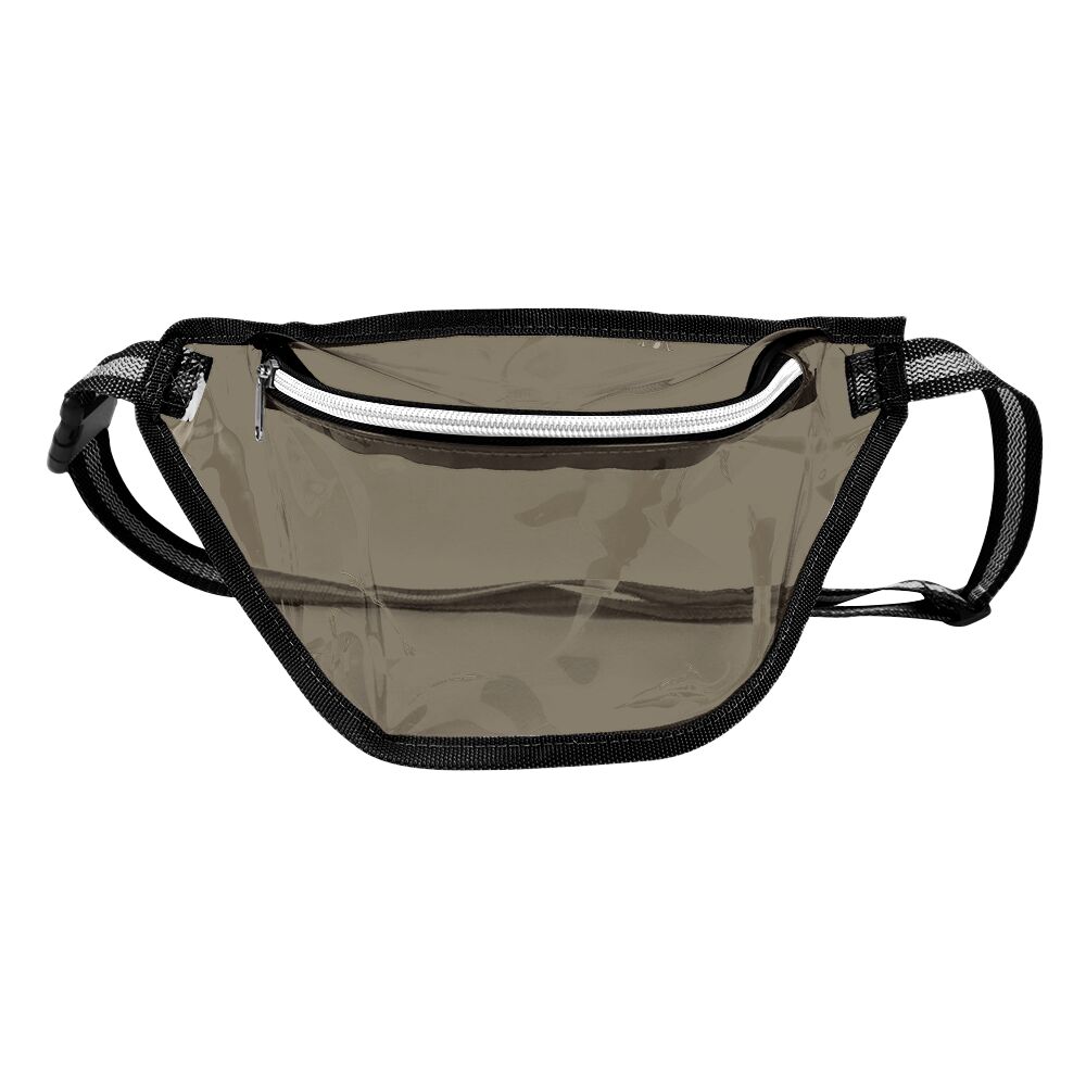 Ann Arbor Transparent Waist Pack 1