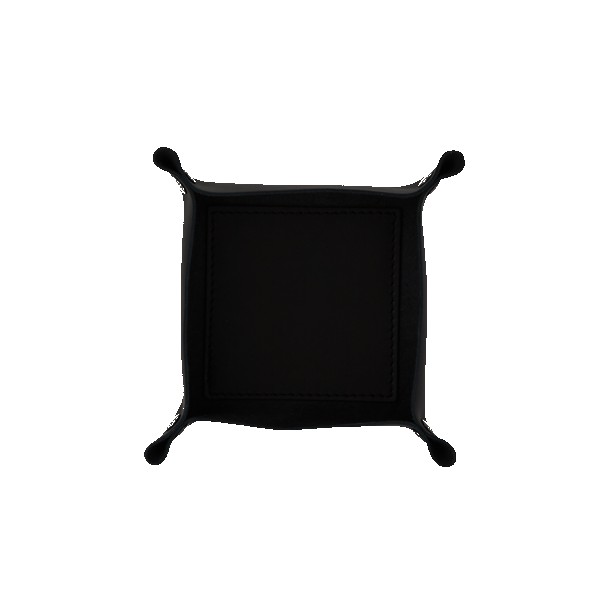 Valet Leather Tray 1