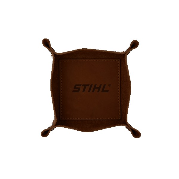 Valet Leather Tray 1