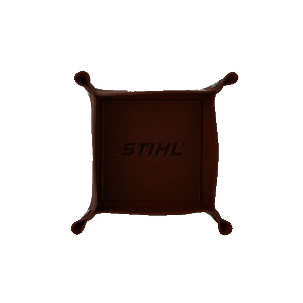 Valet Leather Tray 1