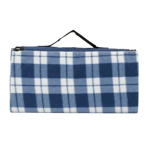 Plaid Picnic Blanket 1